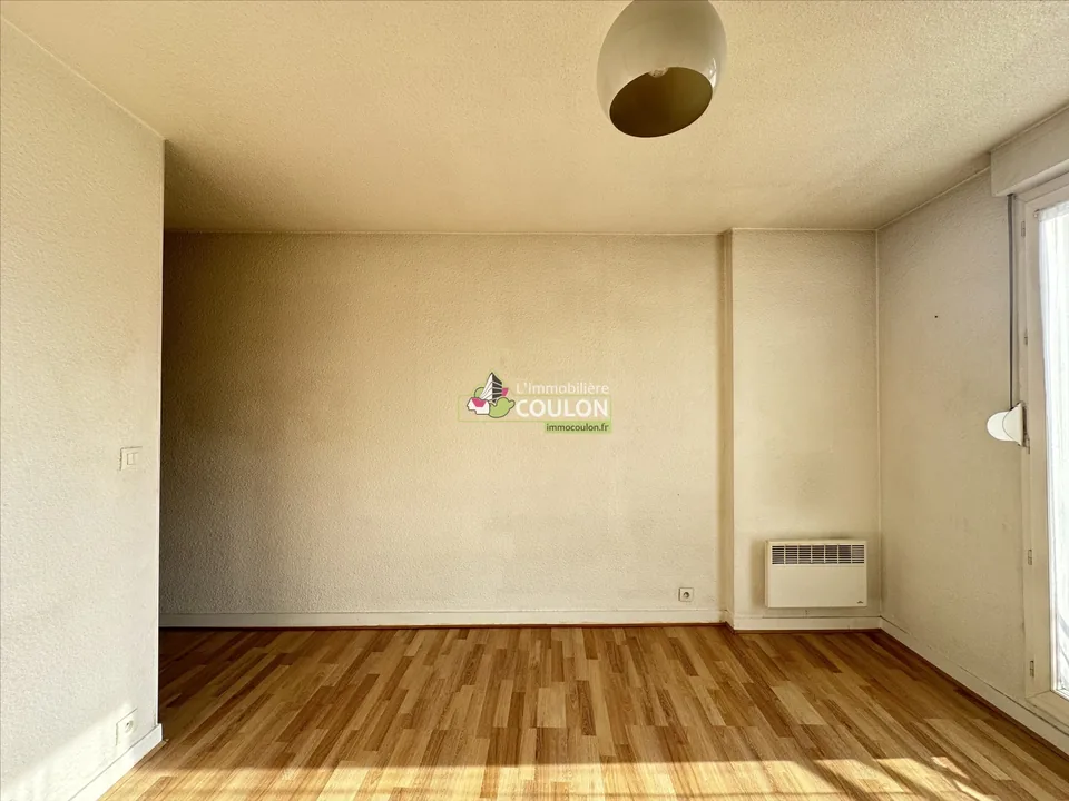 Location Résidence Les Facs Côte Blatin - Bât.A 15 rue de Romagnat CLERMONT-FERRAND - Immobiliere Coulon - photo 4