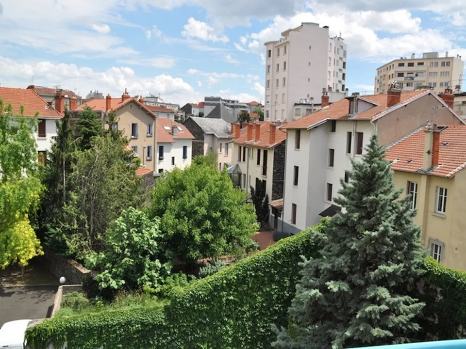 Location Résidence Les Facs 2000 28 avenue des Paulines CLERMONT-FERRAND - Immobiliere Coulon - photo 6
