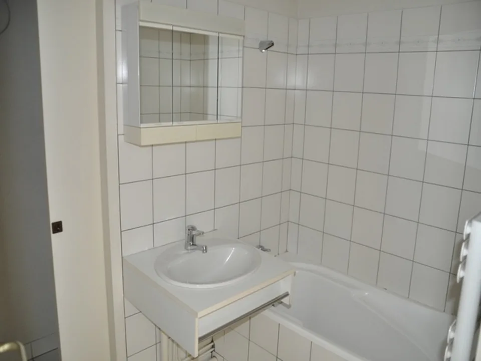 Location Résidence Les Facs 2000 28 avenue des Paulines CLERMONT-FERRAND - Immobiliere Coulon - photo 5