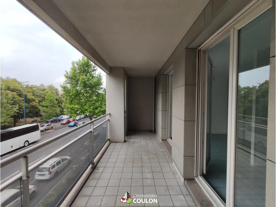 Location Résidence Le Square des Facs 44 avenue des Paulines CLERMONT-FERRAND - Immobiliere Coulon - photo 10