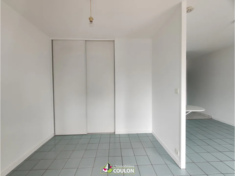Location Résidence Le Square des Facs 44 avenue des Paulines CLERMONT-FERRAND - Immobiliere Coulon - photo 6