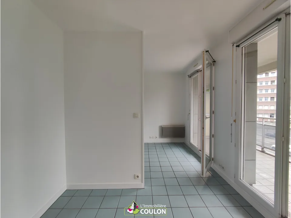 Location Résidence Le Square des Facs 44 avenue des Paulines CLERMONT-FERRAND - Immobiliere Coulon - photo 4
