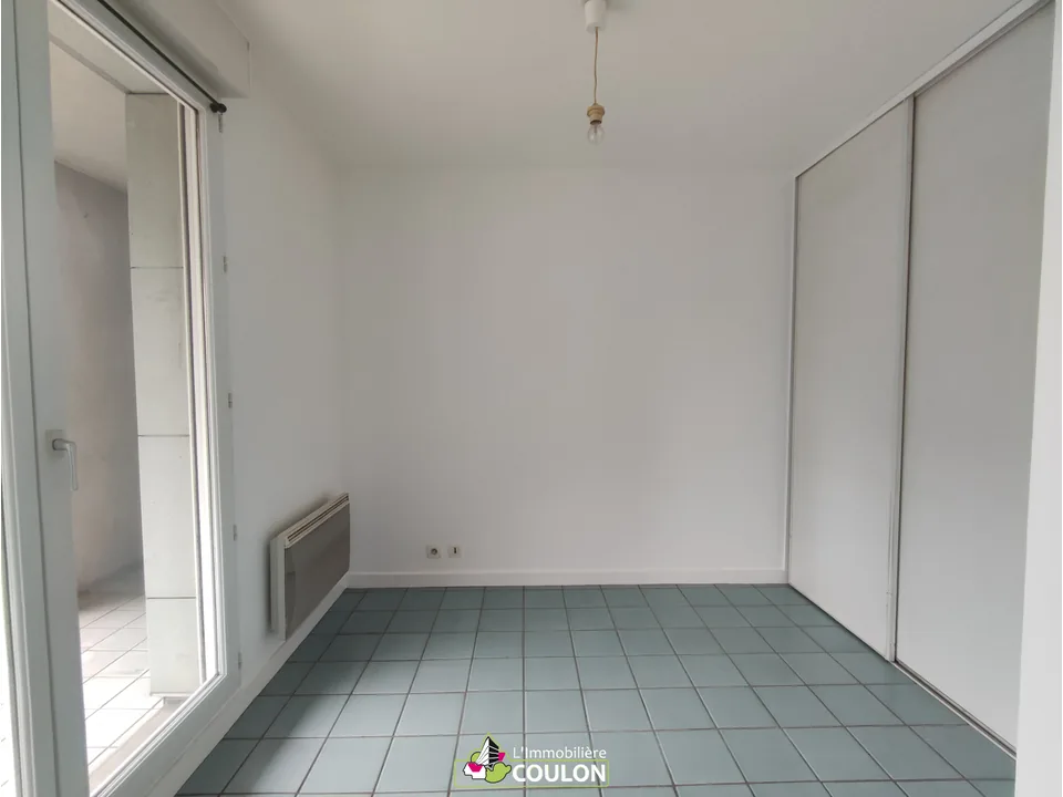 Location Résidence Le Square des Facs 44 avenue des Paulines CLERMONT-FERRAND - Immobiliere Coulon - photo 5