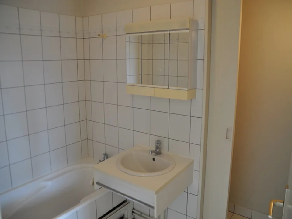 Location Résidence Le Square des Facs 44 avenue des Paulines CLERMONT-FERRAND - Immobiliere Coulon - photo 6