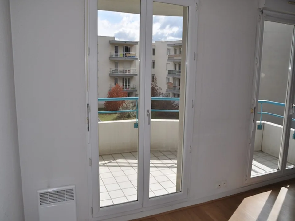 Location Résidence Le Square des Facs 44 avenue des Paulines CLERMONT-FERRAND - Immobiliere Coulon - photo 5