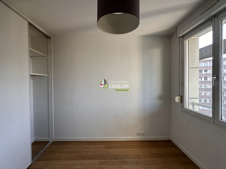 Location Résidence Le Square des Facs 44 avenue des Paulines CLERMONT-FERRAND - Immobiliere Coulon - photo 11