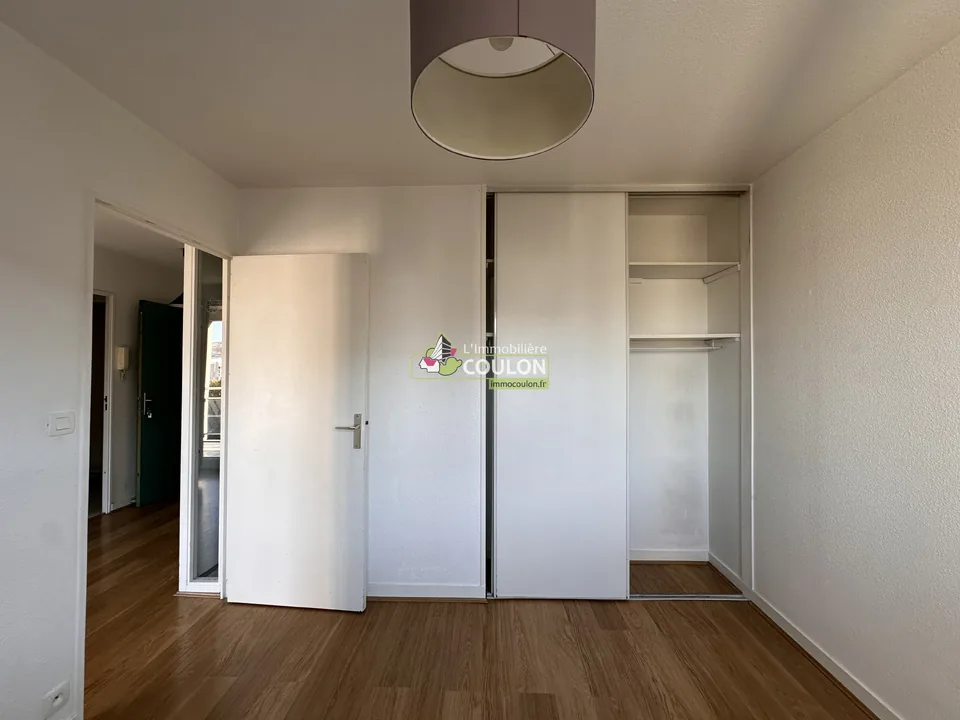 Location Résidence Le Square des Facs 44 avenue des Paulines CLERMONT-FERRAND - Immobiliere Coulon - photo 12
