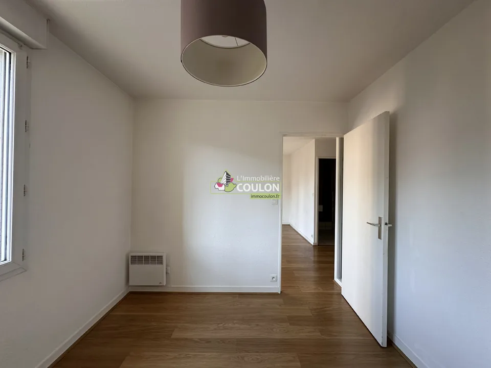 Location Résidence Le Square des Facs 44 avenue des Paulines CLERMONT-FERRAND - Immobiliere Coulon - photo 10