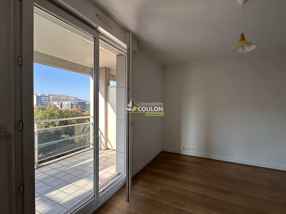 Location Résidence Le Square des Facs 44 avenue des Paulines CLERMONT-FERRAND - Immobiliere Coulon - photo 4