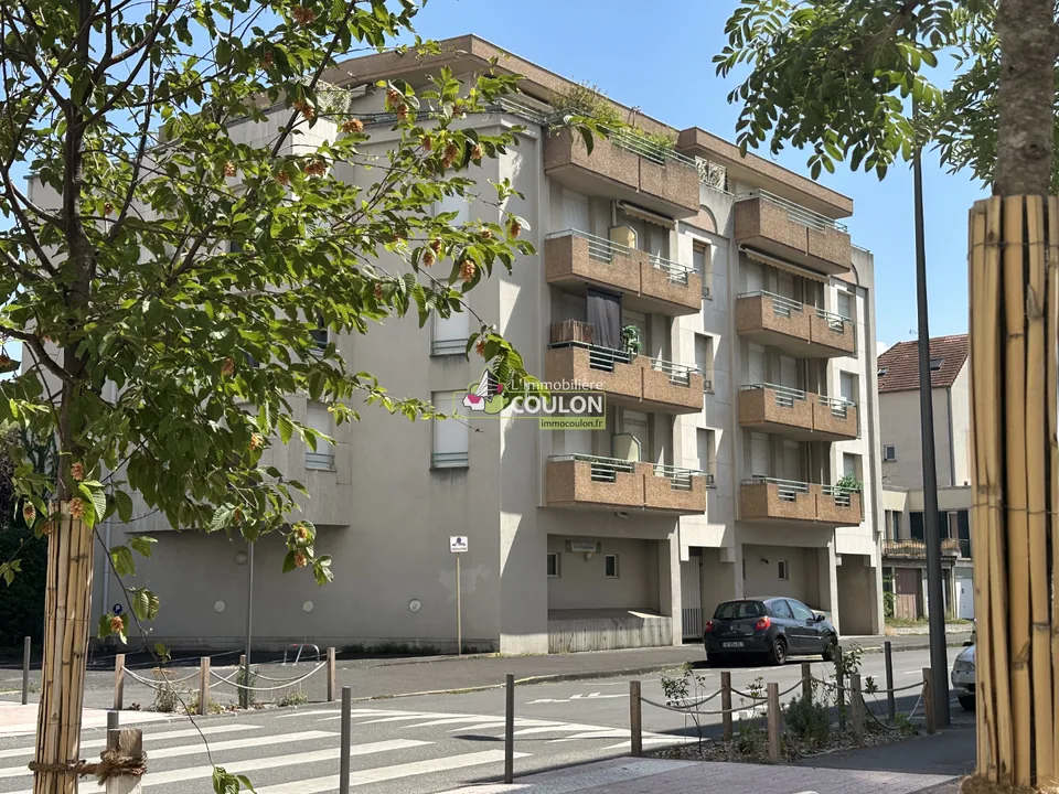 Location Résidence Les Florentines 13 rue du 8 mai 1945 CLERMONT-FERRAND - Immobiliere Coulon - photo 13