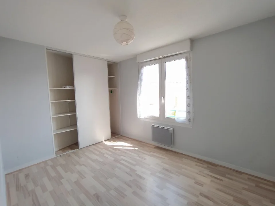 Location Résidence Les Florentines 13 rue du 8 mai 1945 CLERMONT-FERRAND - Immobiliere Coulon - photo 8
