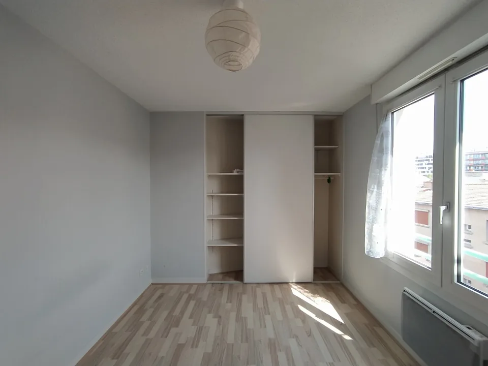 Location Résidence Les Florentines 13 rue du 8 mai 1945 CLERMONT-FERRAND - Immobiliere Coulon - photo 9