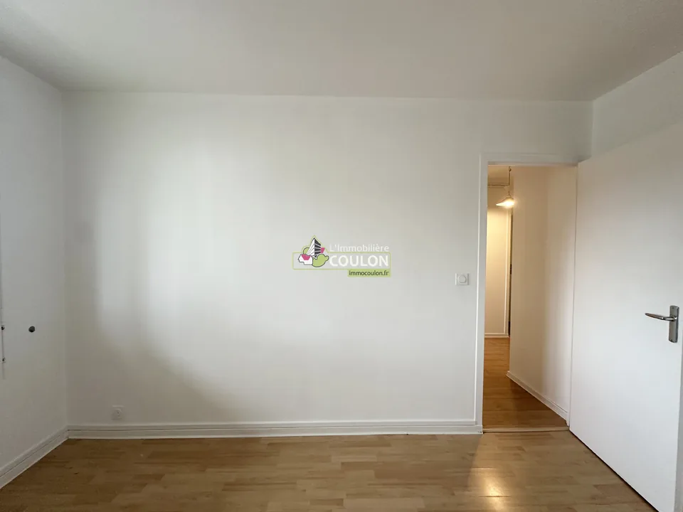 Location Résidence Montana - Bât.A 49 bis rue du Docteur Vigenaud CLERMONT-FERRAND - Immobiliere Coulon - photo 11