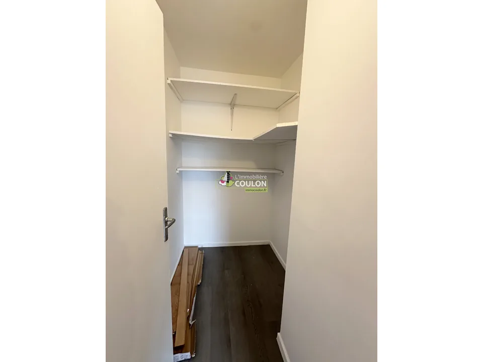 Location Résidence Montana - Bât.A 49 bis rue du Docteur Vigenaud CLERMONT-FERRAND - Immobiliere Coulon - photo 13