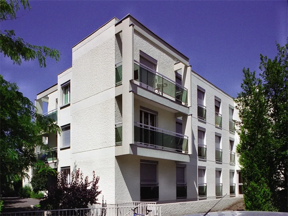 Location Résidence Montana - Bât.A 49 bis rue du Docteur Vigenaud CLERMONT-FERRAND - Immobiliere Coulon - photo 15