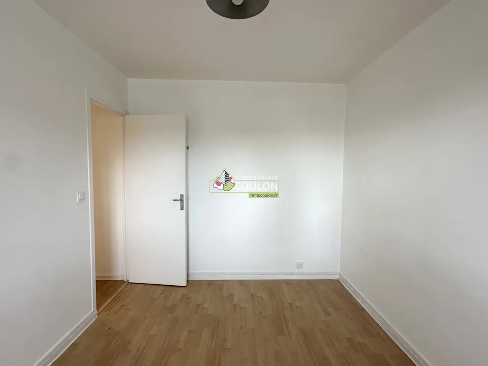 Location Résidence Montana - Bât.A 49 bis rue du Docteur Vigenaud CLERMONT-FERRAND - Immobiliere Coulon - photo 9
