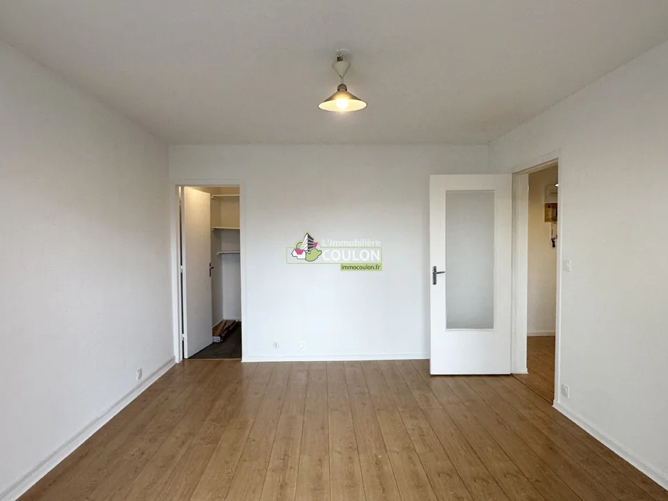Location Résidence Montana - Bât.A 49 bis rue du Docteur Vigenaud CLERMONT-FERRAND - Immobiliere Coulon - photo 3