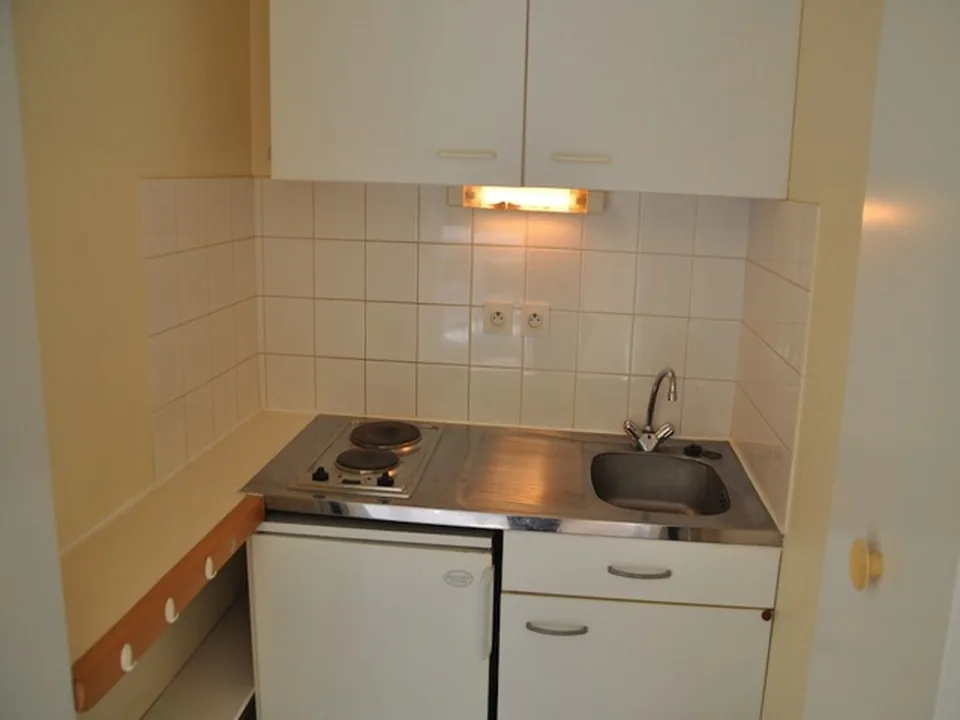 Location Résidence Les Facs St-Jacques 29-31 rue du Pont St-Jacques CLERMONT-FERRAND - Immobiliere Coulon - photo 4