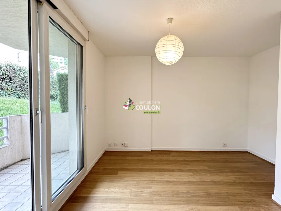 Location Résidence Eden Roc - Bât.B 30 rue du Roc Blanc CHAMALIERES - Immobiliere Coulon - photo 3