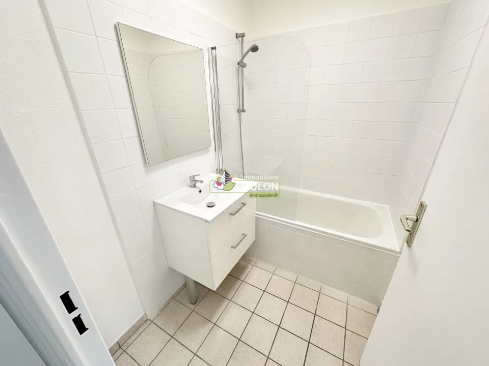 Location Résidence Eden Roc - Bât.B 30 rue du Roc Blanc CHAMALIERES - Immobiliere Coulon - photo 10
