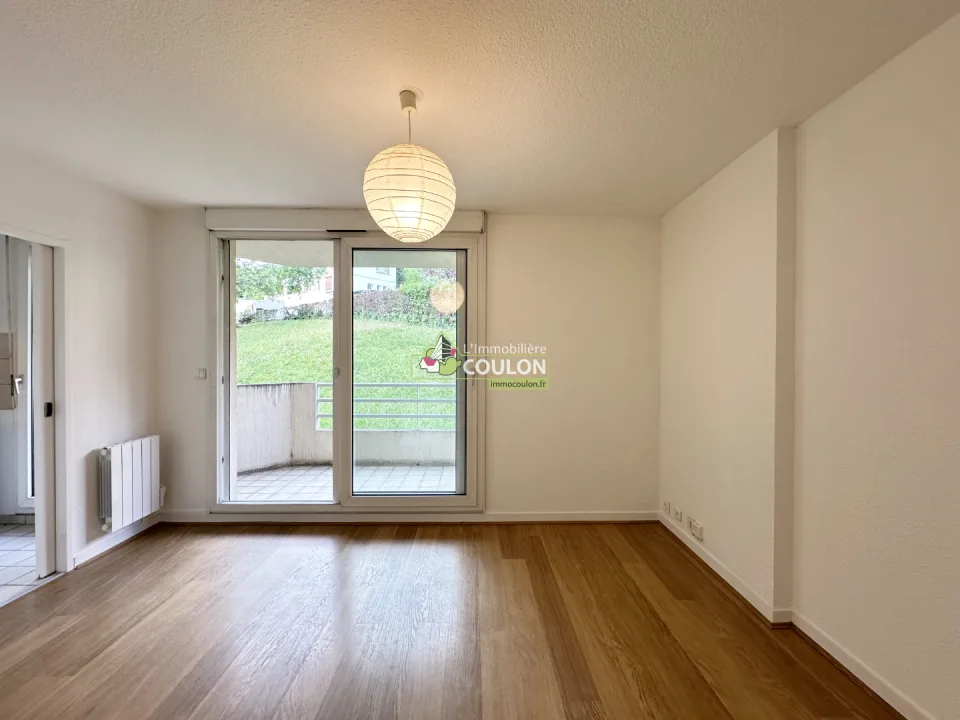 Location Résidence Eden Roc - Bât.B 30 rue du Roc Blanc CHAMALIERES - Immobiliere Coulon - photo 4