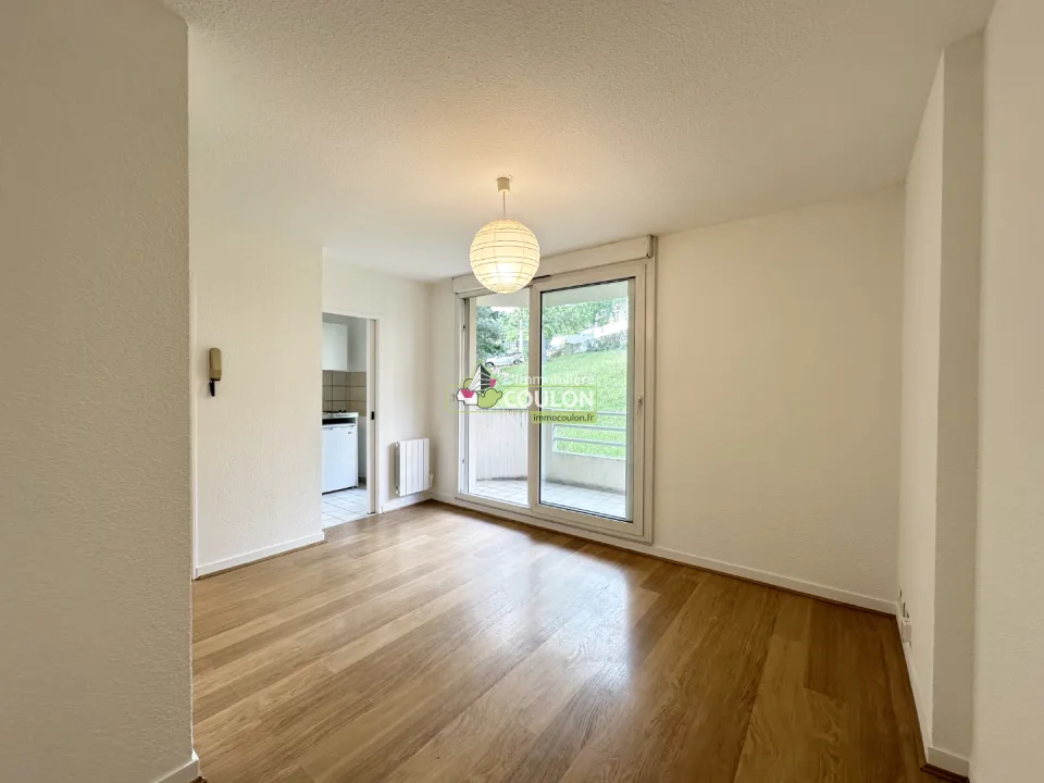 Location Résidence Eden Roc - Bât.B 30 rue du Roc Blanc CHAMALIERES - Immobiliere Coulon - photo 5