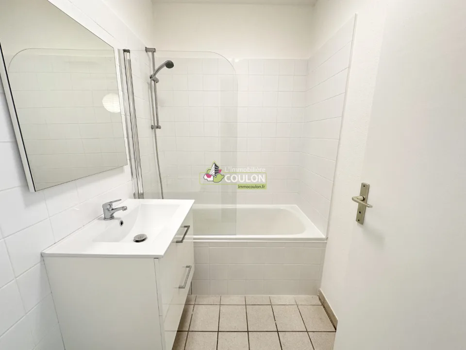 Location Résidence Eden Roc - Bât.B 30 rue du Roc Blanc CHAMALIERES - Immobiliere Coulon - photo 9