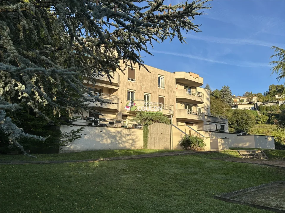Location Résidence Eden Roc - Bât.B 30 rue du Roc Blanc CHAMALIERES - Immobiliere Coulon - photo 11