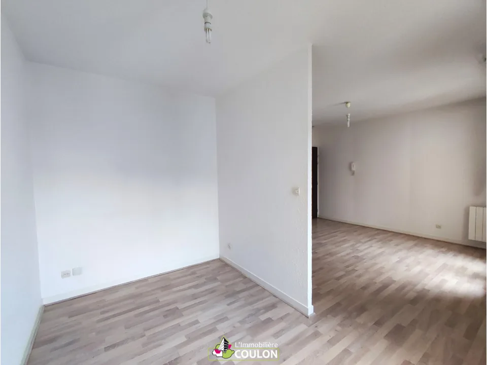 Location Résidence d'Estrées 16 rue Eugène Gilbert CLERMONT-FERRAND - Immobiliere Coulon - photo 7