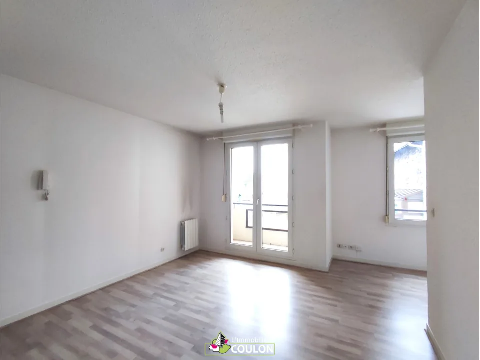 Location Résidence d'Estrées 16 rue Eugène Gilbert CLERMONT-FERRAND - Immobiliere Coulon - photo 2