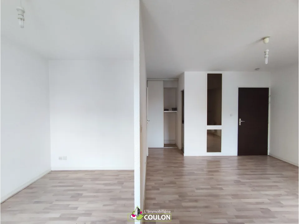 Location Résidence d'Estrées 16 rue Eugène Gilbert CLERMONT-FERRAND - Immobiliere Coulon - photo 4