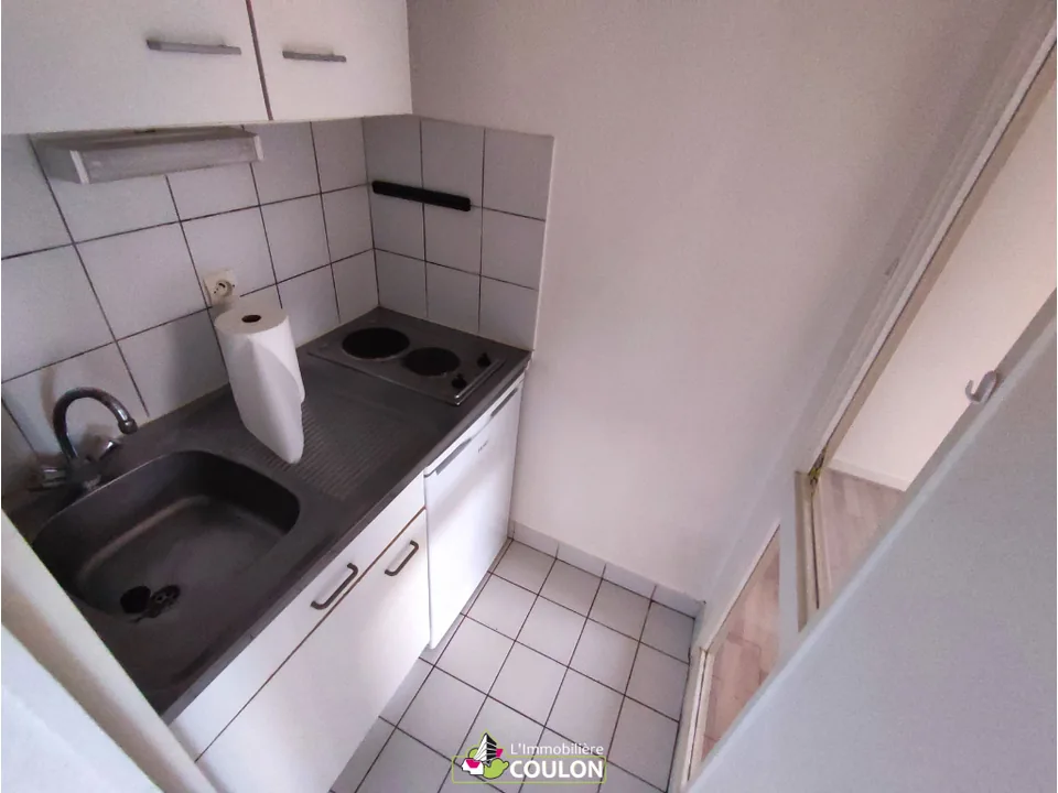 Location Résidence d'Estrées 16 rue Eugène Gilbert CLERMONT-FERRAND - Immobiliere Coulon - photo 8
