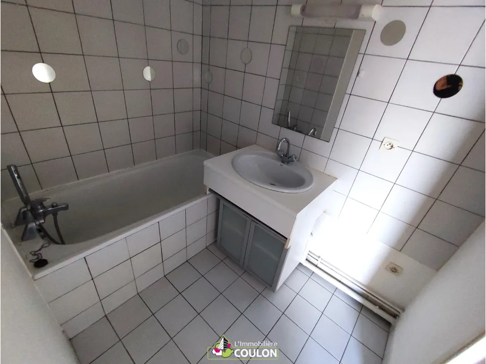Location Résidence d'Estrées 16 rue Eugène Gilbert CLERMONT-FERRAND - Immobiliere Coulon - photo 10