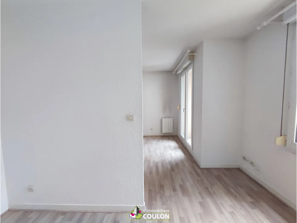 Location Résidence d'Estrées 16 rue Eugène Gilbert CLERMONT-FERRAND - Immobiliere Coulon - photo 6