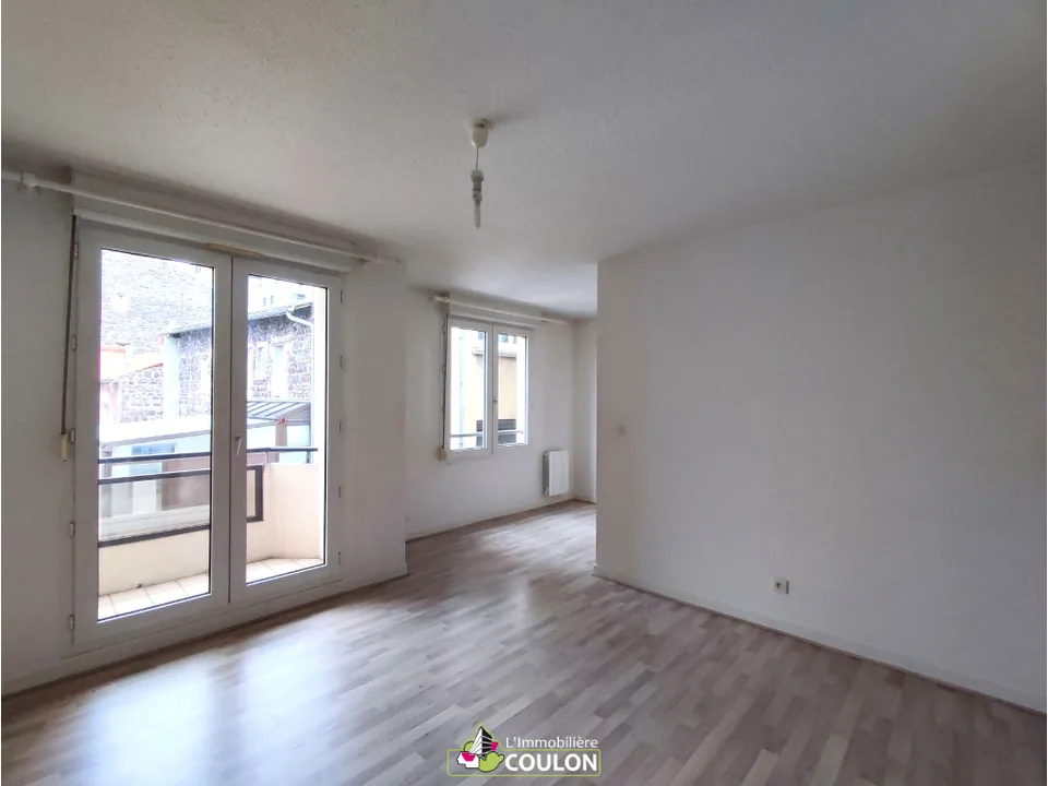 Location Résidence d'Estrées 16 rue Eugène Gilbert CLERMONT-FERRAND - Immobiliere Coulon - photo 3