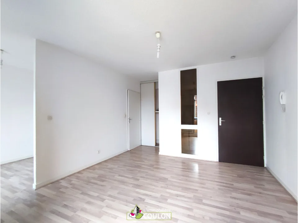 Location Résidence d'Estrées 16 rue Eugène Gilbert CLERMONT-FERRAND - Immobiliere Coulon - photo 5