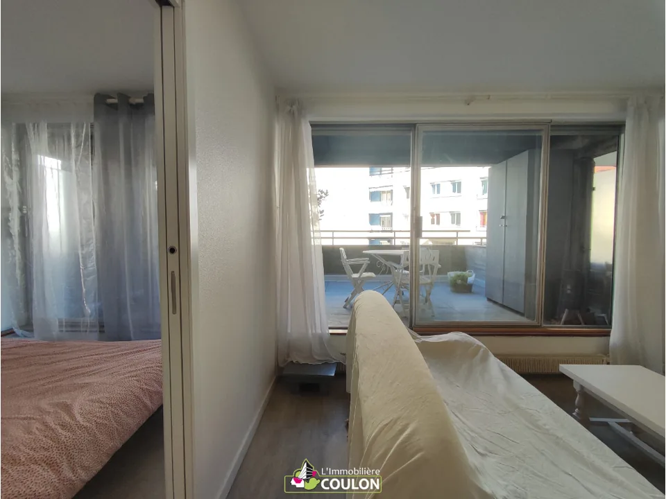 Location Résidence La Source Vive 20 avenue Jean Jaurès CHAMALIERES - Immobiliere Coulon - photo 9