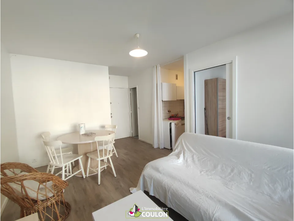 Location Résidence La Source Vive 20 avenue Jean Jaurès CHAMALIERES - Immobiliere Coulon - photo 8