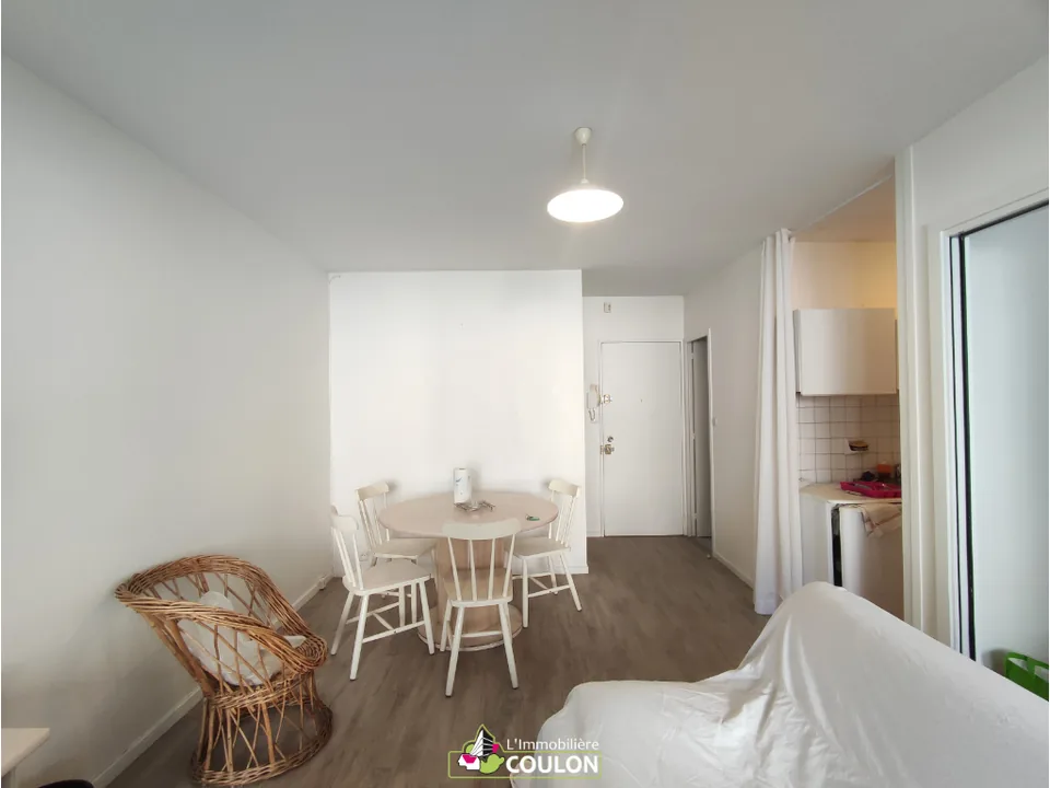 Location Résidence La Source Vive 20 avenue Jean Jaurès CHAMALIERES - Immobiliere Coulon - photo 6