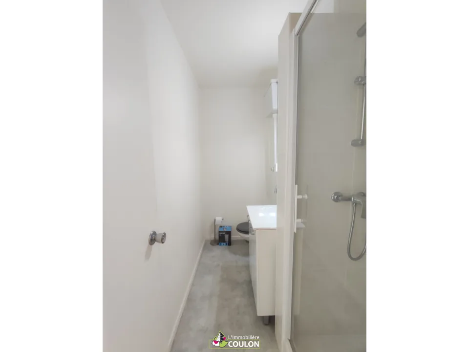 Location Résidence La Source Vive 20 avenue Jean Jaurès CHAMALIERES - Immobiliere Coulon - photo 15