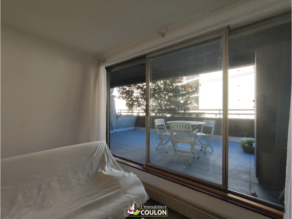 Location Résidence La Source Vive 20 avenue Jean Jaurès CHAMALIERES - Immobiliere Coulon - photo 10