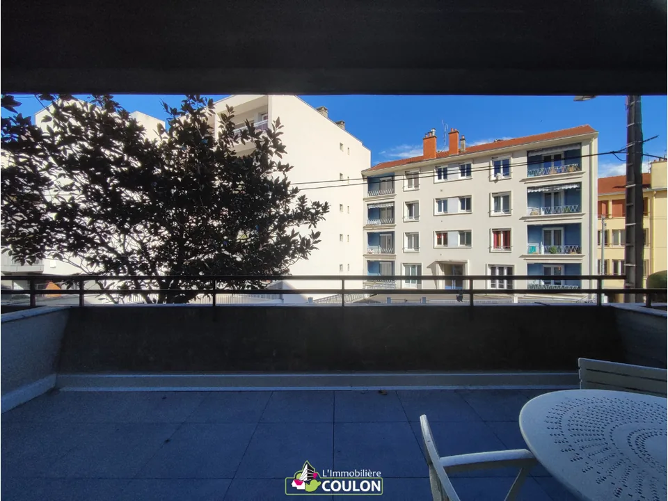 Location Résidence La Source Vive 20 avenue Jean Jaurès CHAMALIERES - Immobiliere Coulon - photo 4
