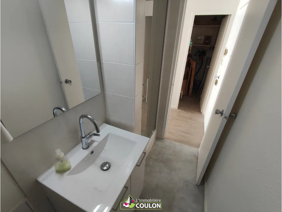 Location Résidence La Source Vive 20 avenue Jean Jaurès CHAMALIERES - Immobiliere Coulon - photo 14