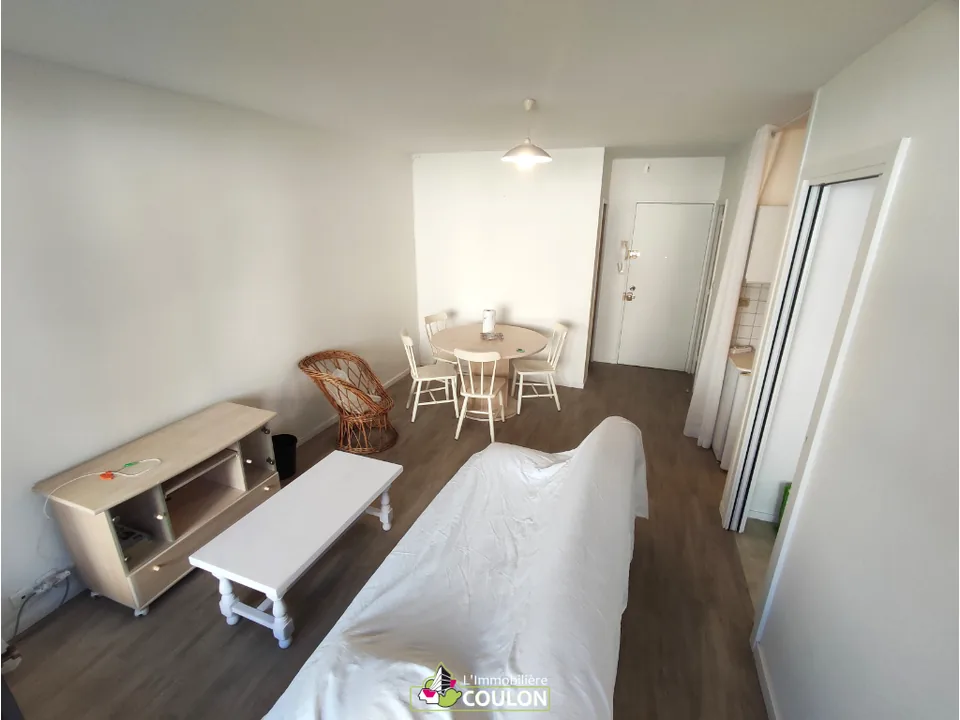 Location Résidence La Source Vive 20 avenue Jean Jaurès CHAMALIERES - Immobiliere Coulon - photo 7