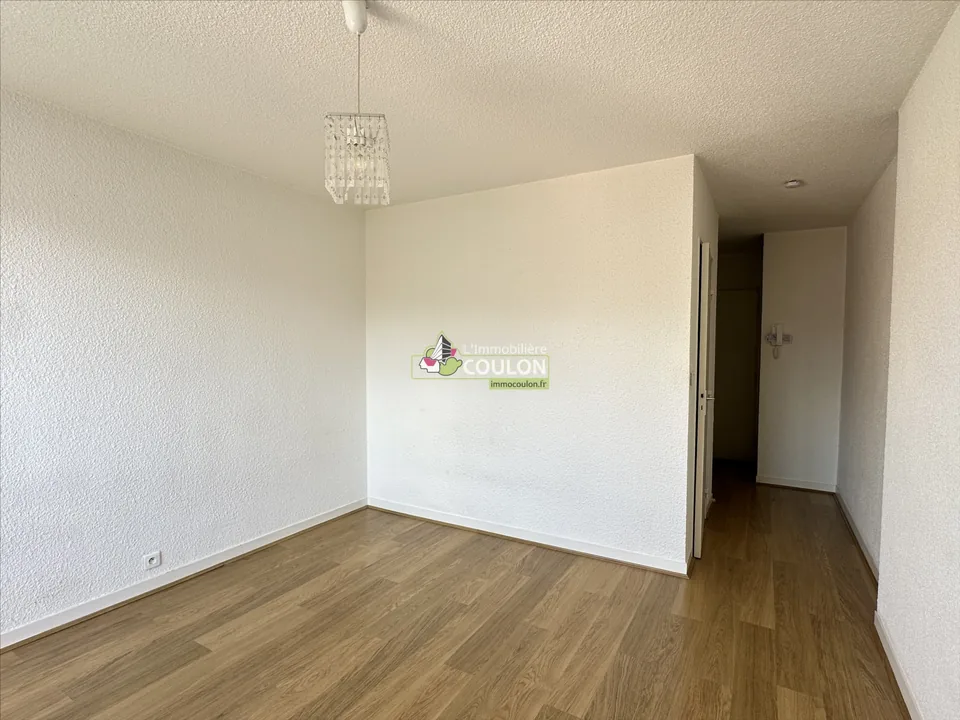 Location Résidence Le Brasilia 16 boulevard Joseph Girod CLERMONT-FERRAND - Immobiliere Coulon - photo 4