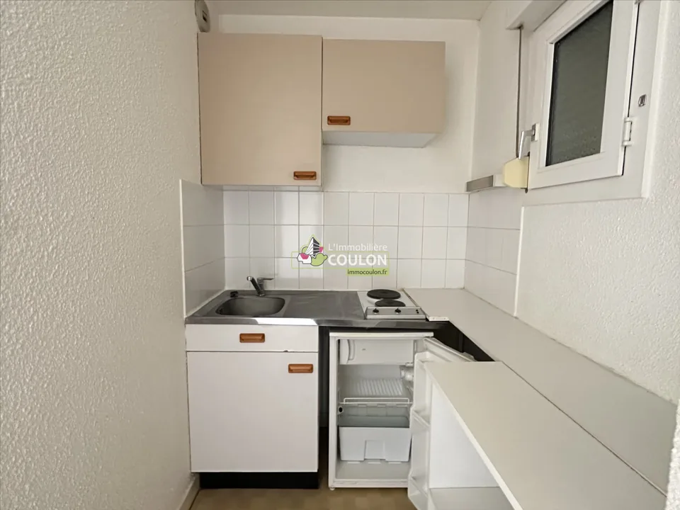 Location Résidence Le Brasilia 16 boulevard Joseph Girod CLERMONT-FERRAND - Immobiliere Coulon - photo 5