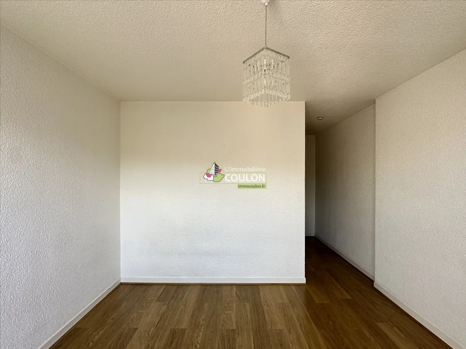 Location Résidence Le Brasilia 16 boulevard Joseph Girod CLERMONT-FERRAND - Immobiliere Coulon - photo 2