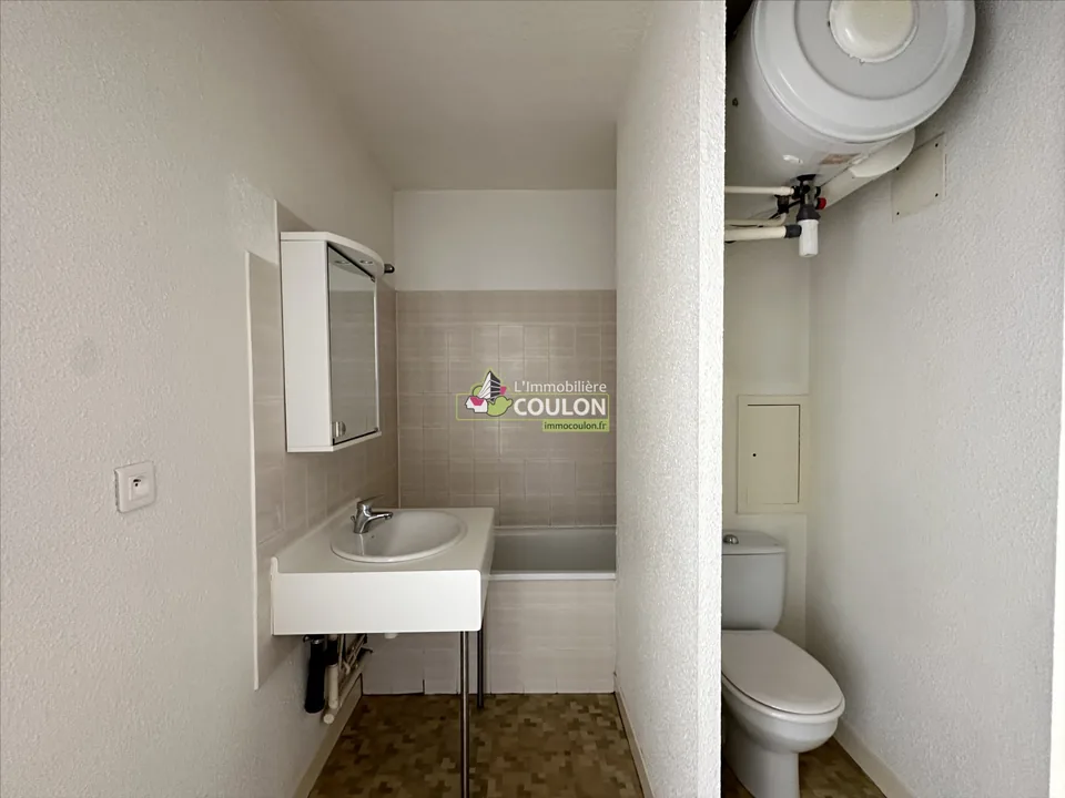 Location Résidence Le Brasilia 16 boulevard Joseph Girod CLERMONT-FERRAND - Immobiliere Coulon - photo 8