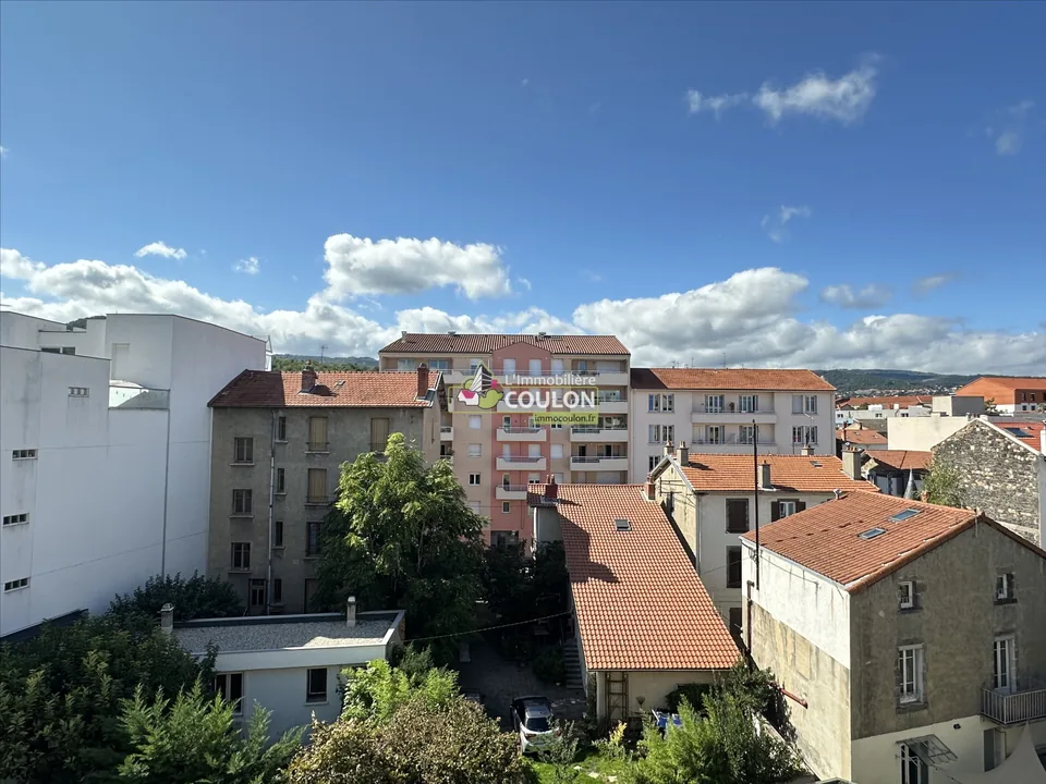 Location Résidence Le Brasilia 16 boulevard Joseph Girod CLERMONT-FERRAND - Immobiliere Coulon - photo 7