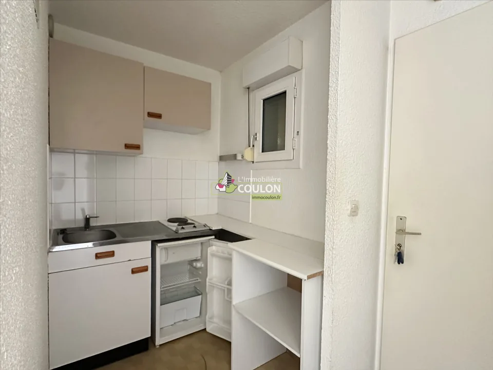 Location Résidence Le Brasilia 16 boulevard Joseph Girod CLERMONT-FERRAND - Immobiliere Coulon - photo 6